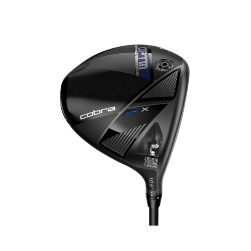 Cobra OPTM X Driver – Kaili Blue Shaft - SA GOLF ONLINE