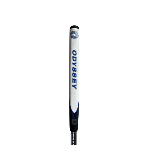 Odyssey Ai One Putter 2 Ball Jailbird Mini 34
