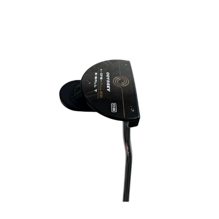 Odyssey AI Milled Putter 2-Ball T 34" Demo - SA GOLF ONLINE
