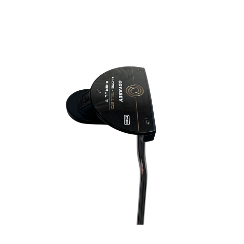 Odyssey AI Milled Putter 2-Ball T 34" Demo - SA GOLF ONLINE