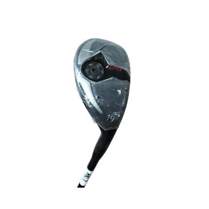 Ping i25 19° - 3 Hybrid/Rescue . Right Handed - Graphite Ping PWR 80g R-flex Shaft - SA GOLF ONLINE