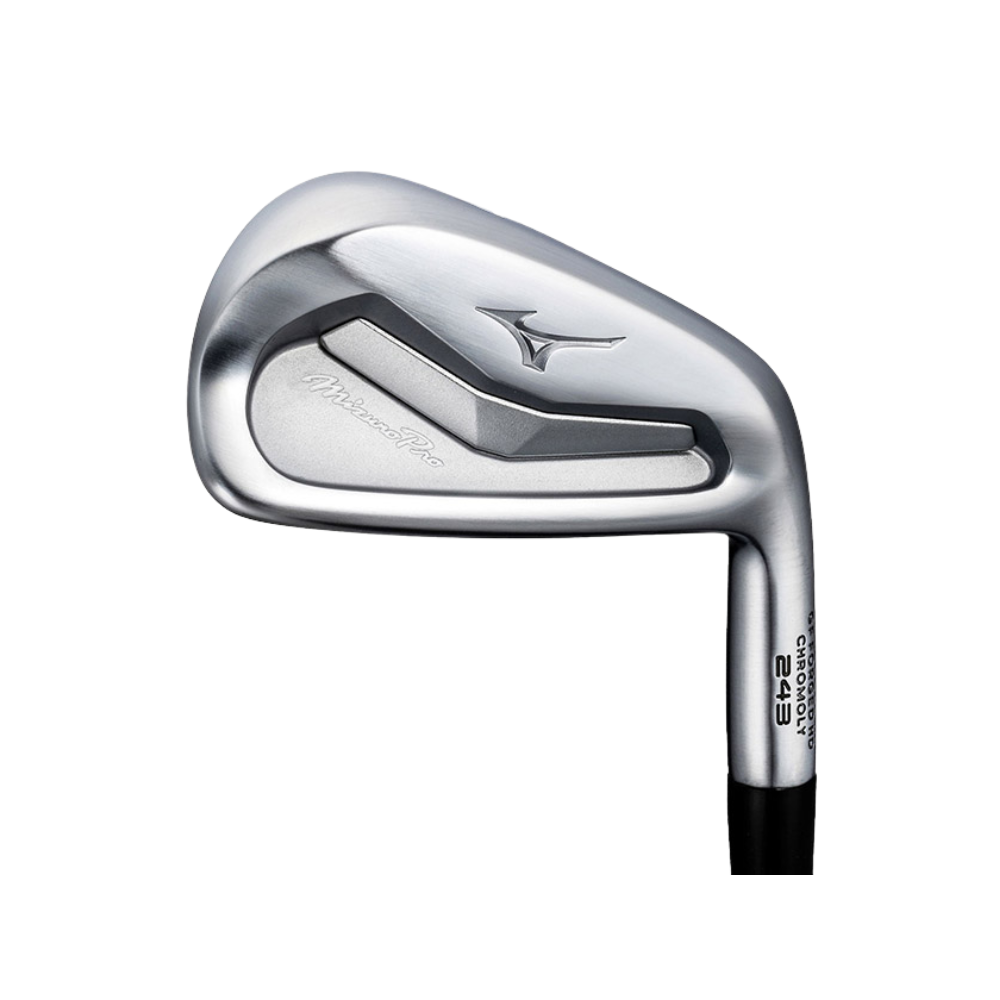 Mizuno Pro 243 4番アイアン　DG TI X100 Mizuno Pro 243 Mens 4-PW Irons – SA GOLF ONLINE