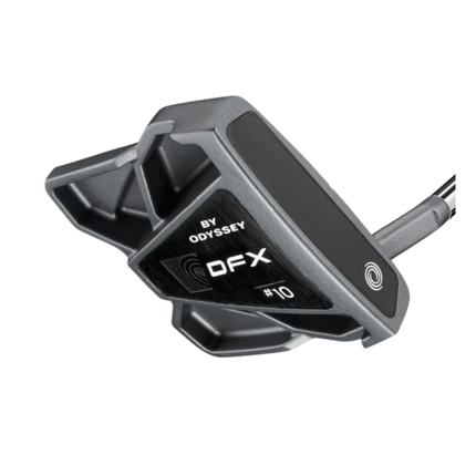 Odyssey DFX #10 Putter