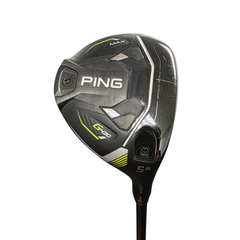 Collection image for: Used Fairway Woods