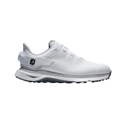 FootJoy ProSLX BOA - White/Grey (56915) – SA GOLF ONLINE FootJoy ProSLX BOA - White/Grey (56915) – SA GOLF ONLINE