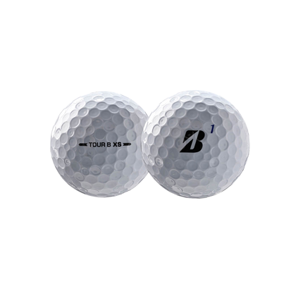 Bridgestone Tour B XS Ball (2026)