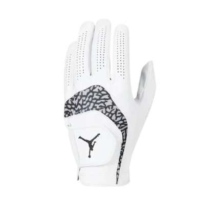 Jordan Tour Glove - White