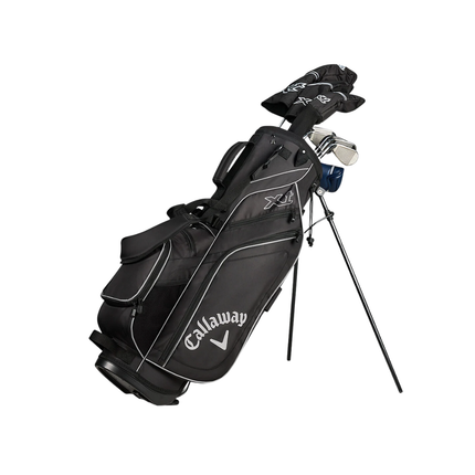 Callaway XT Teen Junior Package Set (11 Piece)