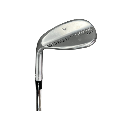 Callaway Opus SP Left Handed Sand Wedge 56 Degree - Demo - SA GOLF ONLINE