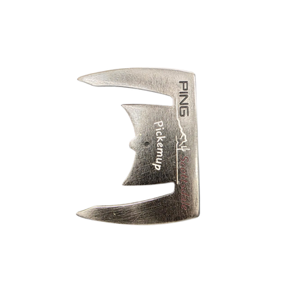 Ping Scottsdale - Pickem-up Putter - Second Hand