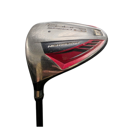 Cobra Speed LD 10.5° Regular flex Left Handed Driver - Pre-Owned