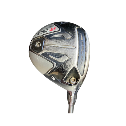 Titliest TSI2 18 Degree 5 Wood 55g Stiff Shaft - Second Hand - SA GOLF ONLINE