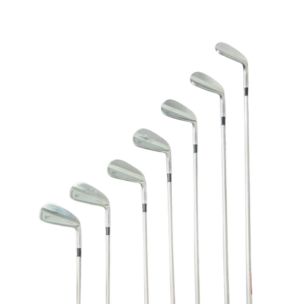 Takomo 301CB Stiff Irons - Second Hand