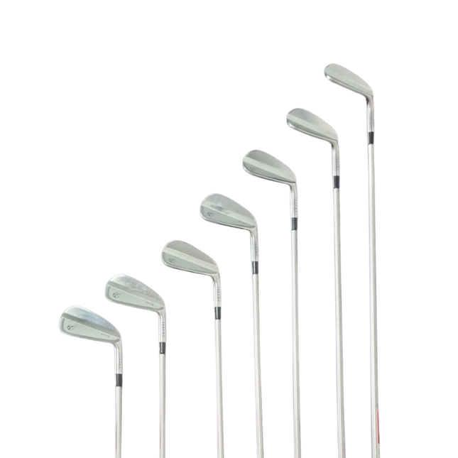 Takomo 301CB Stiff Irons - Second Hand