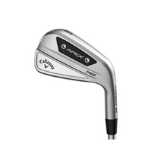 Load image into Gallery viewer, Callaway Apex Pro 4-PW Mens Irons