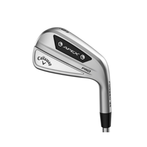 Callaway Apex Pro 4-PW Mens Irons
