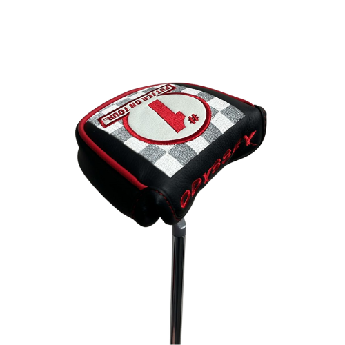 Odyssey OG Rossie S 34" John Rahm Replica Demo - SA GOLF ONLINE