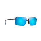 Black / Blue