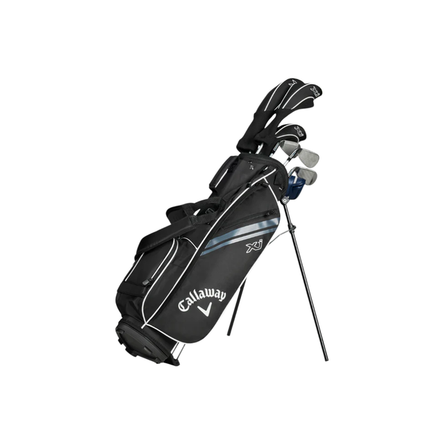 Callaway XJ3 Junior Package Set (7 Piece)