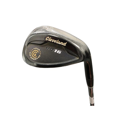 Cleveland CG16 60° Wedge - Second Hand