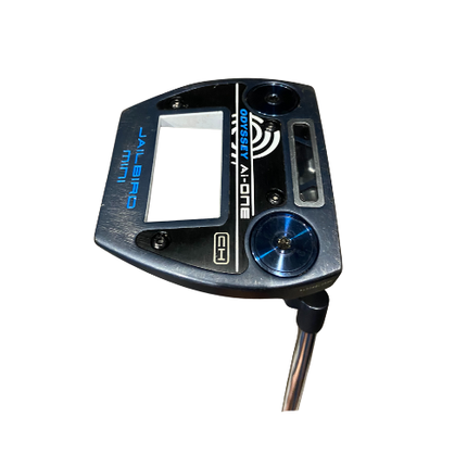 Odyssey Jailbird Mini AI-One 34" Inches - Demo - SA GOLF ONLINE