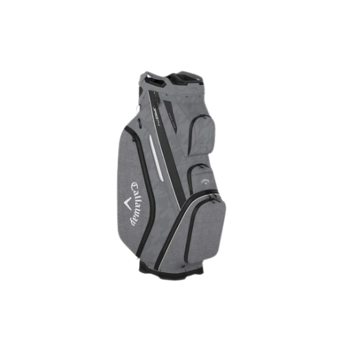 Callaway ORG 14 Grey Cart Bag - SA GOLF ONLINE