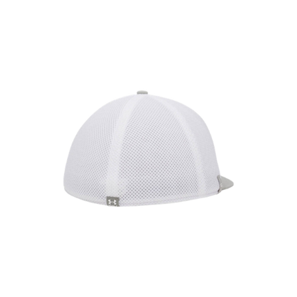 Under Armour ISO-CHILL Drive Cap - Steel/Blue - SA GOLF ONLINE