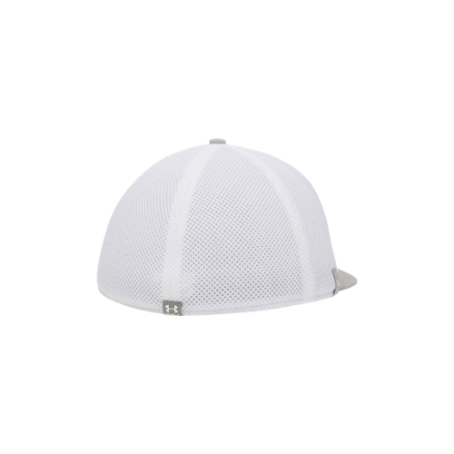 Under Armour ISO-CHILL Drive Cap - Steel/Blue - SA GOLF ONLINE