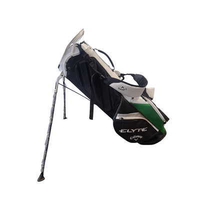 Callaway Elyte Staff Stand Bag - Second Hand