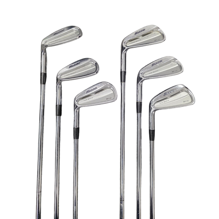 Mizuno MP-52 Regular Irons (5-PW) Left Handed - Pre-Owned - SA GOLF ONLINE