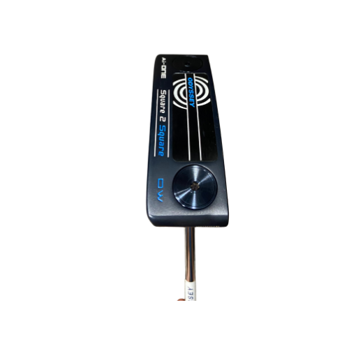 Odyssey DW AI-One Square 2 Square 35" Inches - Demo - SA GOLF ONLINE