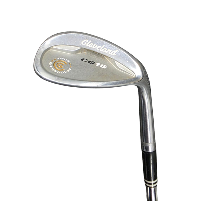 Cleveland Wedge CG 56 degree 14 bounce - Second Hand