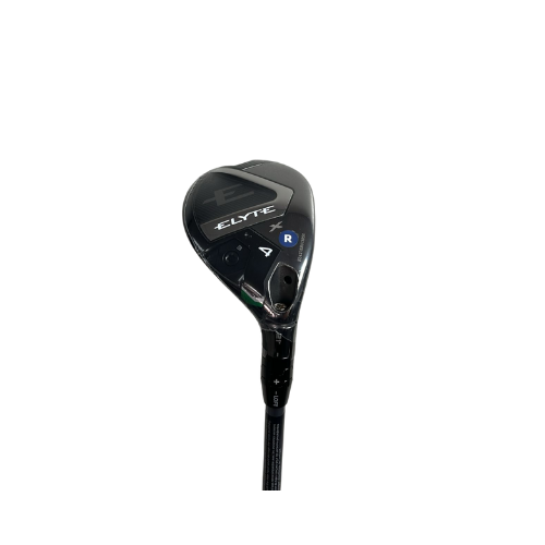 Callaway Elyte X #4 Hybrid 60g Regular - SA GOLF ONLINE