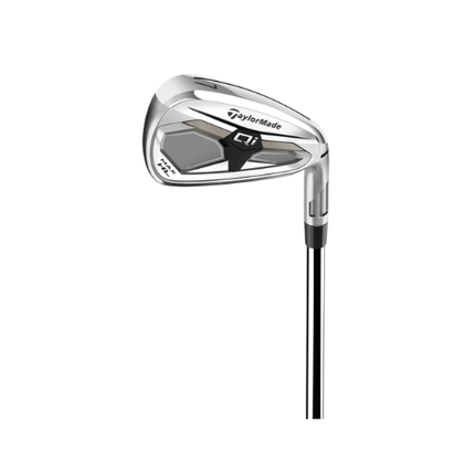 TaylorMade Qi MAX HL Steel Irons 5-GW - SA GOLF ONLINE