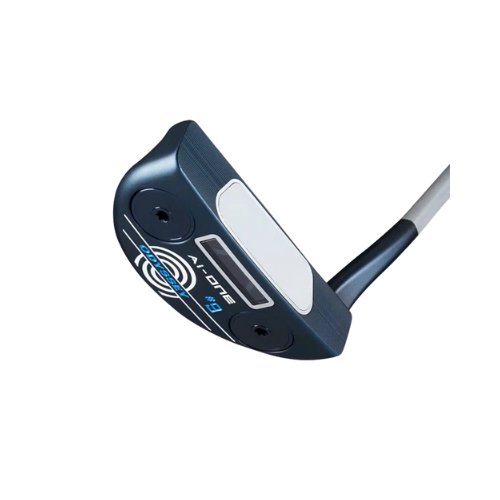 Odyssey AI One 9# Left Handed Putter Tour Bag Collection - SA GOLF ONLINE