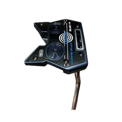 Odyssey Wide Back AI-One 34" Inches - Demo - SA GOLF ONLINE