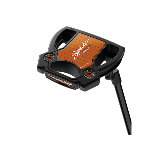 TaylorMade Spider Tour X L-Neck Men's Putter