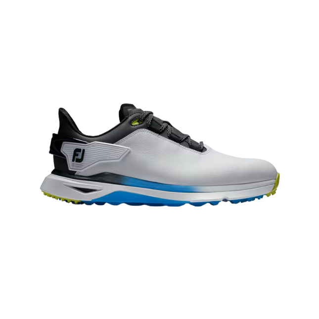 Footjoy ProSLX Carbon - White/Blue/Black/Grey (56918)