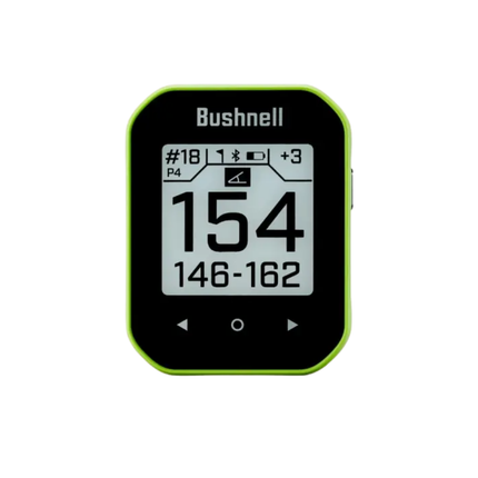 Bushnell Phantom 3 GPS - Neon Green