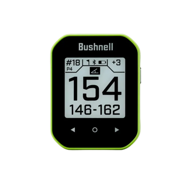 Bushnell Phantom 3 GPS - Neon Green