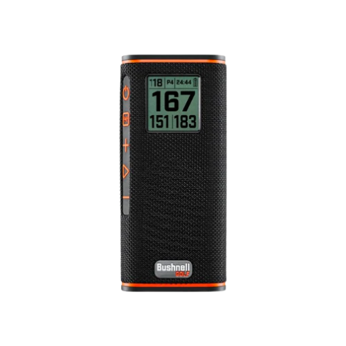 Bushnell Wingman View GPS Speaker - SA GOLF ONLINE