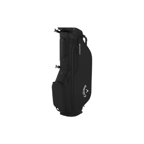 Callaway Fairway C Black Stand Bag - SA GOLF ONLINE