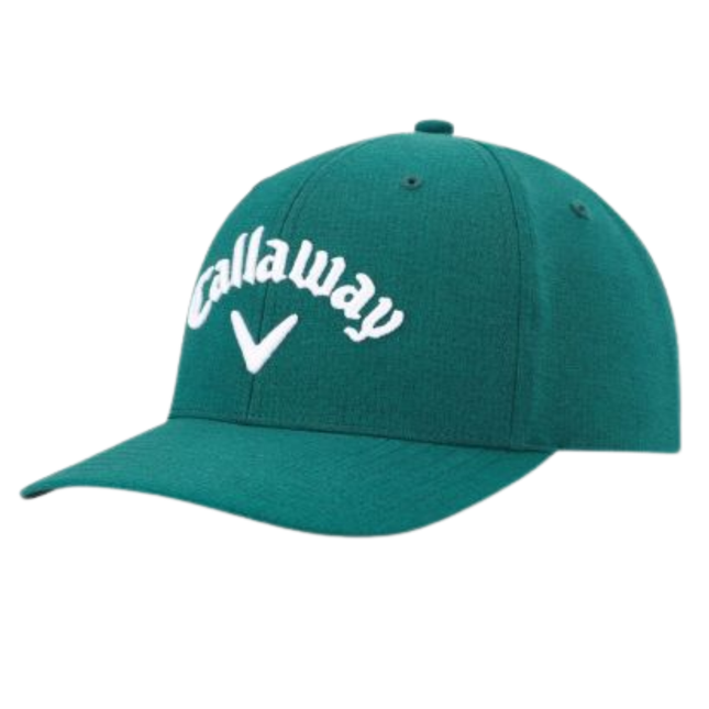 Callaway Men's Performance Pro Cap - Forest