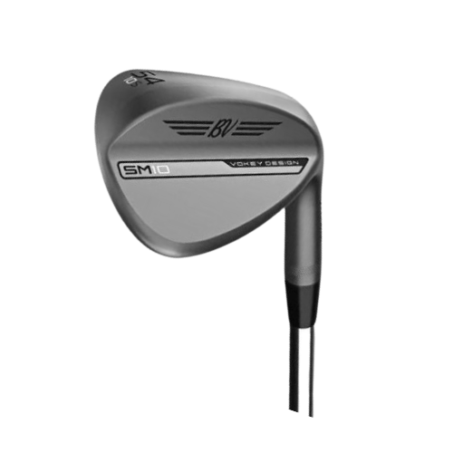 Titleist Vokey SM10 Wedges - Nickel - SA GOLF ONLINE