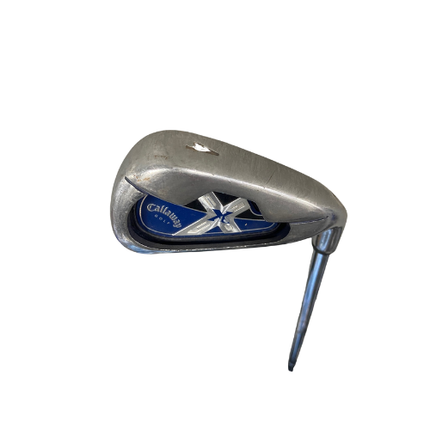 Callaway XL18 4 iron Steel Stiff Shaft - Second Hand - SA GOLF ONLINE