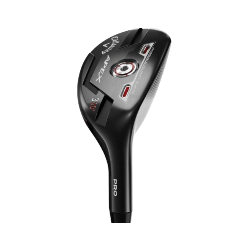 Callaway Apex Hybrid 3 20° Degree - Shaft Mitsubishi Chemical 80g Stiff - SA GOLF ONLINE