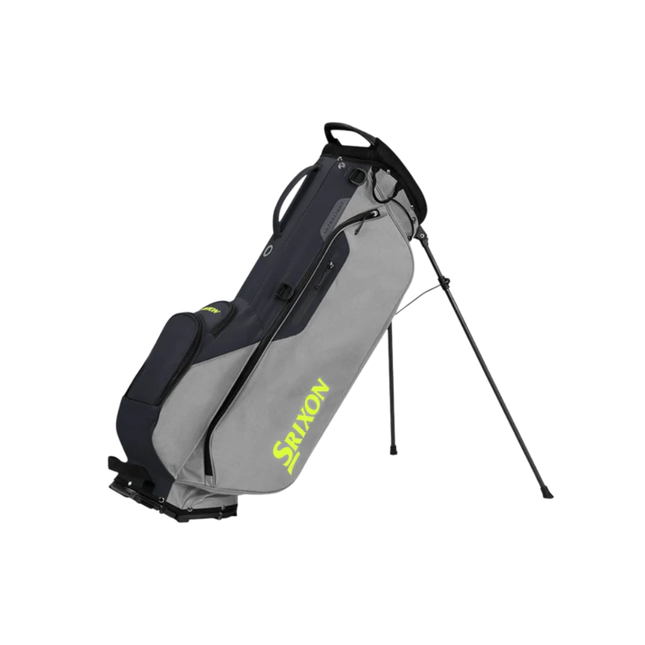 Srixon Ultra Light 2.0 Grey/Charcoal Stand Bag