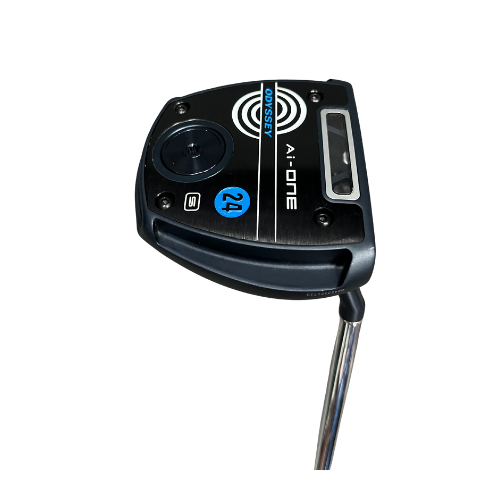 Odyssey AI One 24 Putter - Demo - SA GOLF ONLINE
