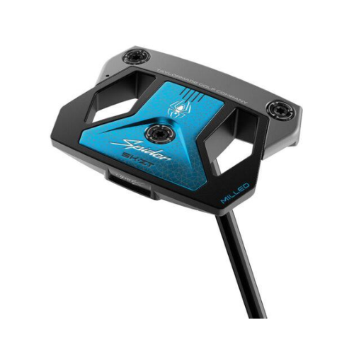TaylorMade Spider 5K-ZT Putter - SA GOLF ONLINE