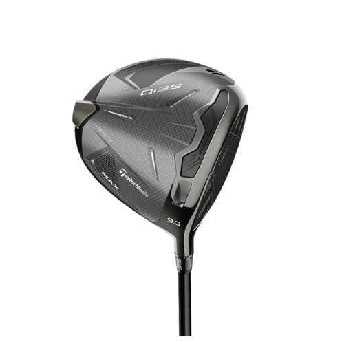 TaylorMade Qi35 Max Men's Driver - Diamana T+ Shaft - SA GOLF ONLINE